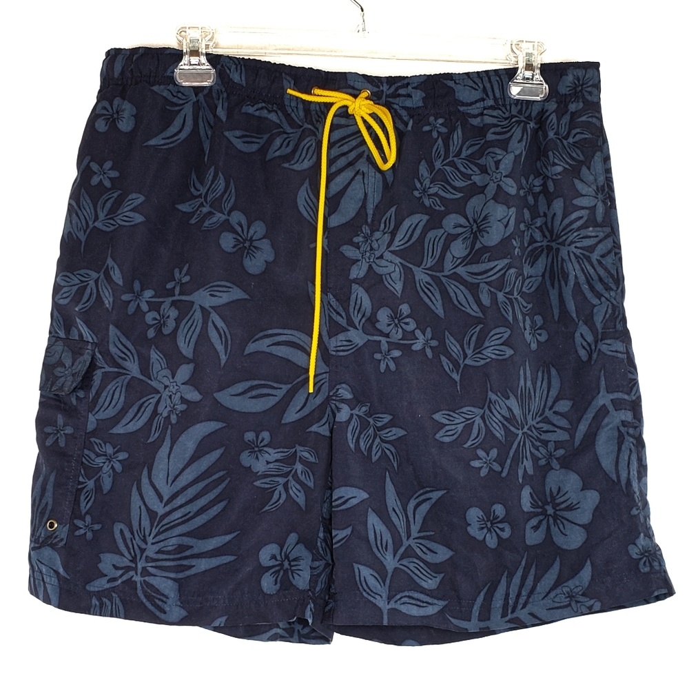 Big Creek Clothing Co. men's swim trunks - XL
